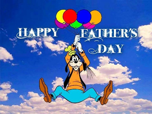 Disney Fathers Day