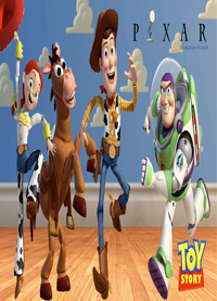Disney Toy Story Wallpaper Page