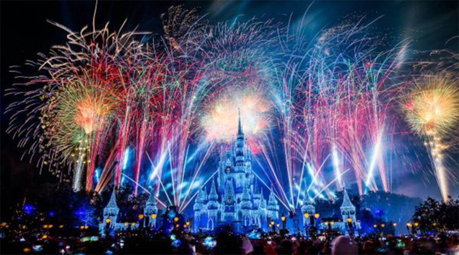 Disney Celebration